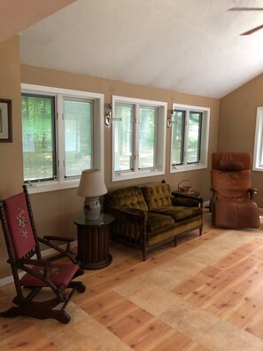 Intérieur