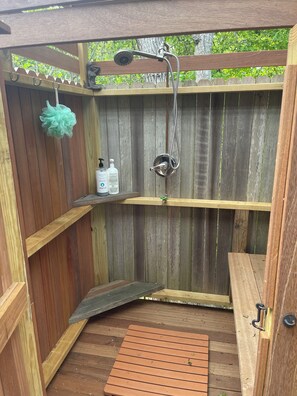 Sauna - Vineyard Haven, Close to town and Lake Tashmoo (Vineyard Haven)