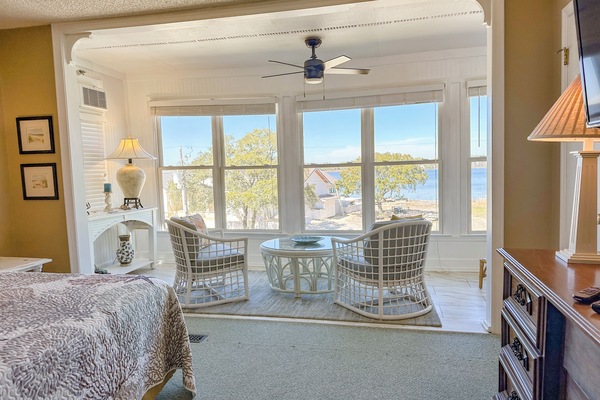 4 Schlafzimmer, Bügeleisen/Bügelbrett, kostenloses WLAN, Bettwäsche