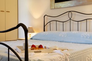 3 Schlafzimmer, WLAN