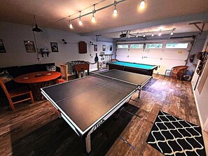 Sala de juegos