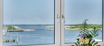 Lovely apartment in Hemmet with WiFi
