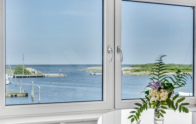 Precioso apartamento en Hemmet con WiFi