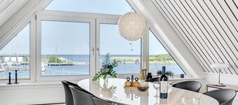 Nydelig leilighet i Hemmet med WiFi