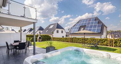 Villa Dalu am See - 5* luxury vacation home