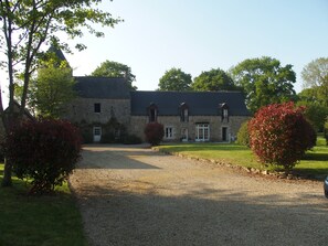 Aussenbereich