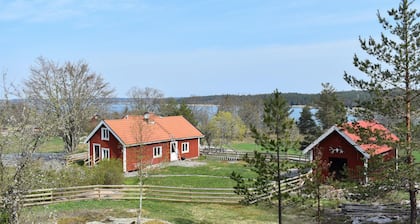 Stunning home in Valdemarsvik