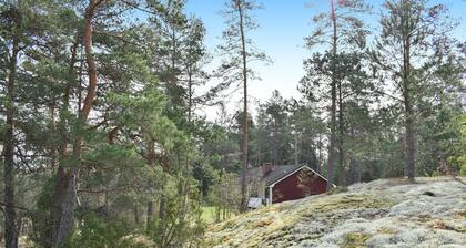 Impresionante casa en Valdemarsvik