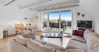 Fantastisches Haus mit 3 Schlafzimmern.