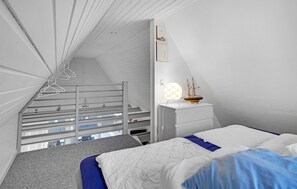 3 camere, culla da viaggio, Wi-Fi gratuito