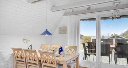 Lovely home in Kalundborg with WiFi