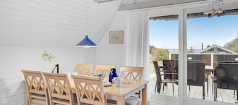 Lovely home in Kalundborg with WiFi