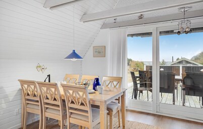 Lovely home in Kalundborg with WiFi