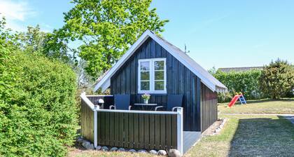 Fantastisches Haus mit 3 Schlafzimmern.