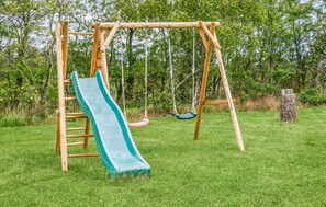 Children’s area