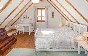 1 dormitorio y wifi gratis