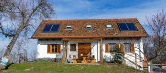 Kellerstoeckl in Strem