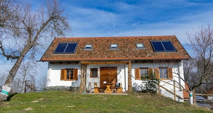 Kellerstoeckl in Strem