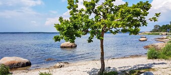 Wunderschönes Zuhause in Listerby