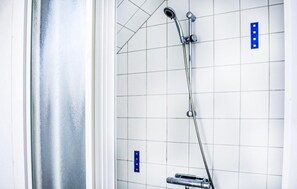Dusche