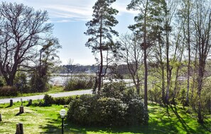 Boendeområde