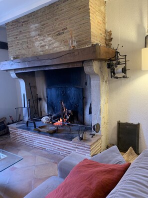Interieur