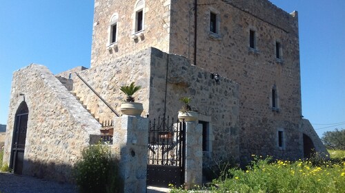 Annezoula's Castle
