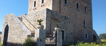 Annezoula's Castle