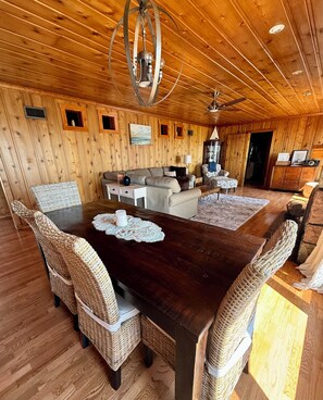 Interieur