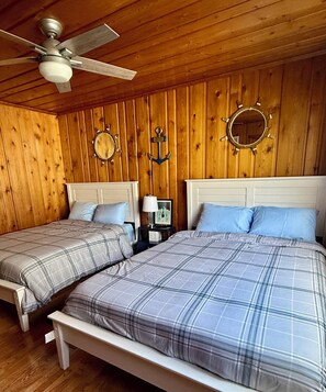 3 habitaciones, tabla de planchar con plancha y wifi gratis