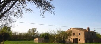 Casa rural Can Jep Llarg