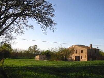 Casa rural Can Jep Llarg