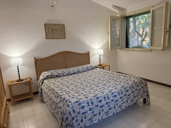 2 Schlafzimmer, kostenloses WLAN, Bettwäsche