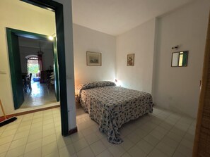 2 Schlafzimmer, kostenloses WLAN, Bettwäsche