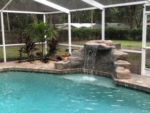 Pool - NEW- PRIME LOCATION! (Lakeland)