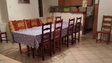 Restauration