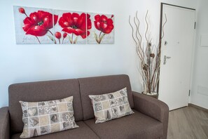 Smart TV - Brand new vacation home in Alghero (Alghero)