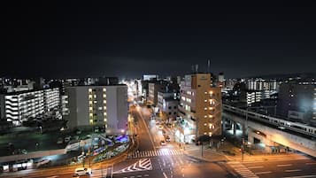 城景