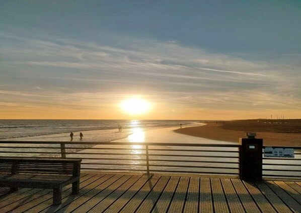 Plage à proximité