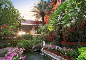 Garden - City Hotel Xiamen (Xiamen)