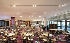 Dining - City Hotel Xiamen (Xiamen)