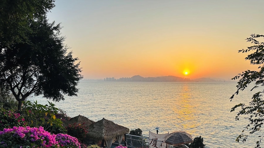 City Hotel Xiamen