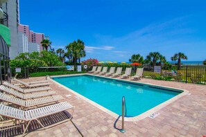 Sisäuima-allas, lämmitetty uima-allas