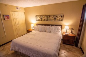 1 makuuhuone, silitysrauta/-lauta, ilmainen Wi-Fi, vuodevaatteet