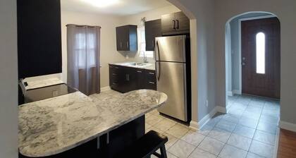 Single Level Living with Comfortable Recliners
