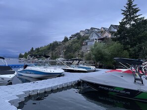 Außenpool