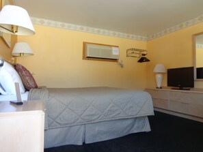 1 chambre, Wi-Fi