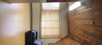 Downtown Lac La Biche Suite with a view