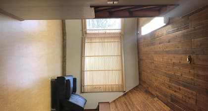 Downtown Lac La Biche Suite with a view