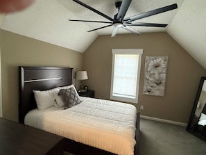 5 chambres, bureau, fer et planche Ă repasser, Wi-Fi gratuit